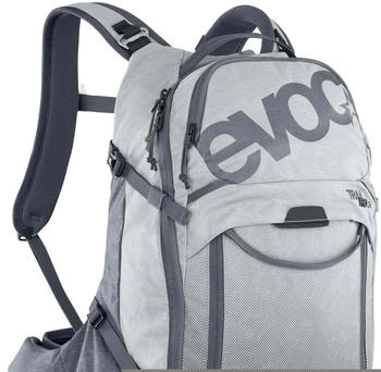 Evoc Trail Pro 26 L/XL stone/carbon grey
