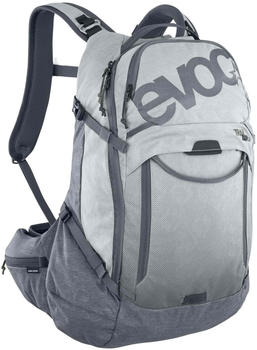 Evoc Trail Pro 26 S/M stone/carbon grey