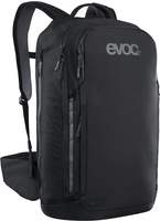 Evoc Commute Pro 22 S/M black