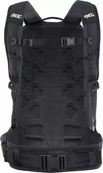 Evoc Commute Pro 22 S/M black – Der perfekte Begleiter für urbane Abenteuer: Evoc Commute Pro 22 S/M black