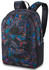 bunt, floral: Dakine Essentials Pack 22L