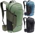 VAUDE Ledro 18 (2023) black
