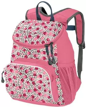 Jack Wolfskin Little Joe (2010601) pink all over