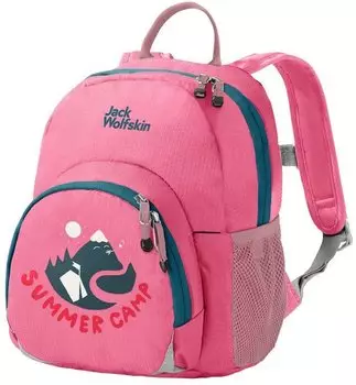 Jack Wolfskin Buttercup (2003762) pink