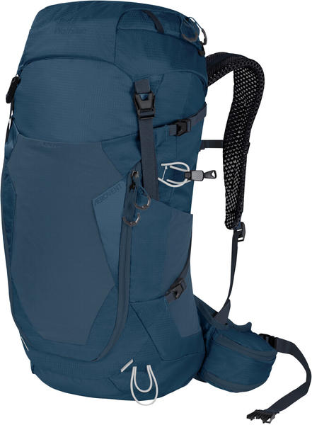 Jack Wolfskin Crosstrail 28 Lt (2009543) dark sea