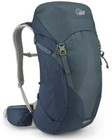 Lowe Alpine FTF-36-TBO-MED, Lowe Alpine - AirZone Trail 30 - Wanderrucksack blau