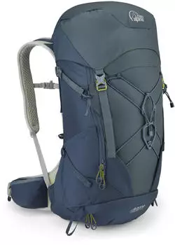Lowe Alpine AirZone Trail Camino 37:42 M blue night/orion blue Lowe Alpine AirZone Trail Camino 37:42 M blue night/orion blue