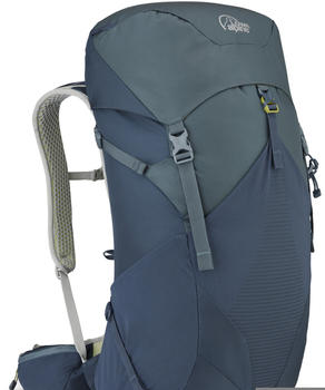 Lowe Alpine AirZone Trail 35 (FTF-38) M tempest blue/orion blue