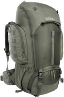 Tatonka 1443-332, Wanderrucksack Tatonka Akela 35 2026 Rucksackgr&ouml;&szlig;e: 35L steingrau