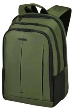 Samsonite GuardIT 2.0 Laptop Backpack M 15.6" green