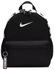 black/black/white: Nike Brasilia JDI (DR6091)