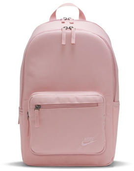 Nike Heritage Eugene Backpack pink glaze/pink glaze
