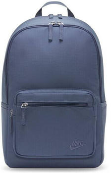 Nike Heritage Eugene Backpack diffused blue/diffused blue