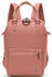 PacSafe Citysafe CX Anti-Theft Mini Backpack (20421) econyl rose