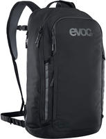 Evoc Commute 22l Bikerucksack-Schwarz-22