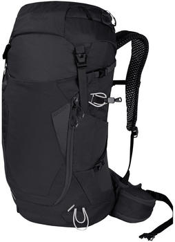 Jack Wolfskin Crosstrail 28 Lt (2009543) black