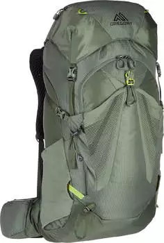 Gregory Zulu 40 M/L (145667) forage green