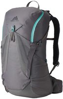 Gregory 145650, Gregory Jade 28 S/M Damen Wanderrucksack (Grau Gr&ouml;&szlig;e)