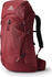 Gregory Jade 33 XS/S (145654) ruby red