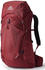 ruby red