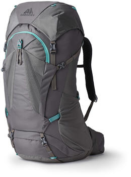 Gregory Jade 53 S/M (145658) mist grey