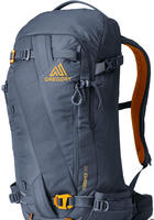 Gregory Targhee 32 Skitourenrucksack - Alaska Blue (L)