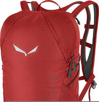 Salewa 1255-1500, Salewa Ultra Train 18l Rucksack-Rot-18, Kostenlose R&uuml;cksendung: 60