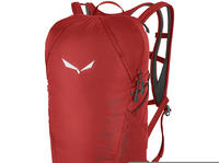 Salewa 1254-1500, Salewa Ultra Train 14l Rucksack-Rot-14, Kostenlose...
