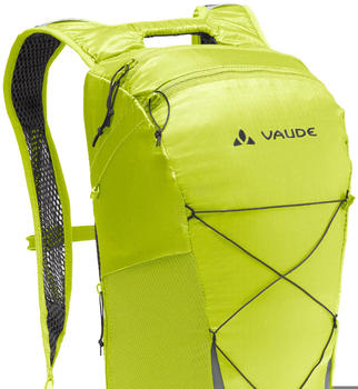 VAUDE Uphill 12 (2023) bright green