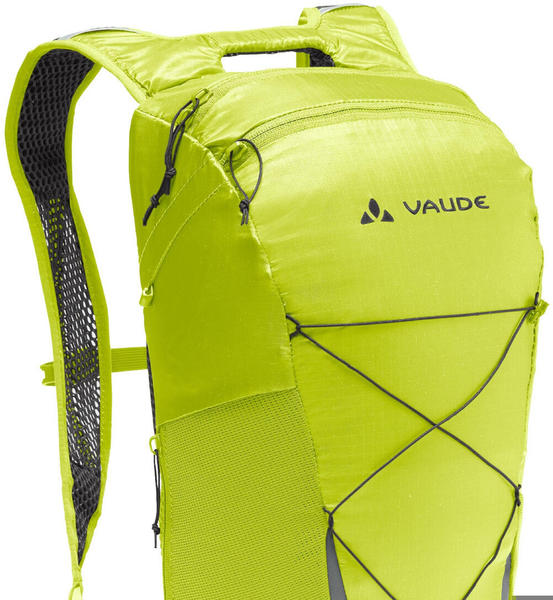 VAUDE Uphill 12 (2023) bright green