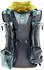 Deuter Vertrail 16 (2023) turmeric/teal