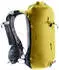 Deuter Vertrail 16 (2023) turmeric/teal
