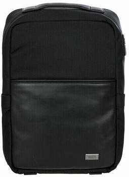 Bric's Milano Monza black/black (BR207720-909)
