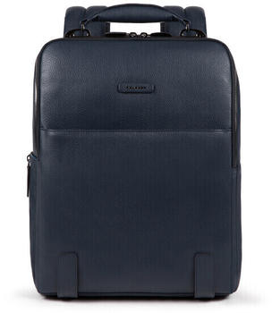 Piquadro Modus Special Backpack blue (CA4818MOS-BLU)