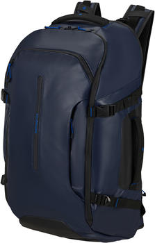 Samsonite Ecodiver Travel Backpack M 17,3" (142897) blue nights