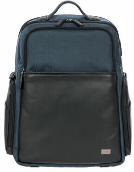 Bric's Milano Monza navy blu (BR207701-511)
