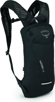 Osprey Katari 1.5 black 5016
