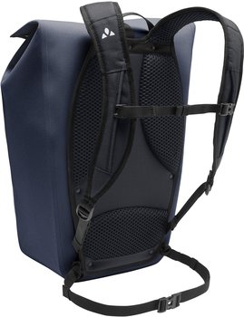 VAUDE Clubride III (16140) blue – VAUDE Clubride III (16140) blue: Der perfekte Outdoor-Begleiter