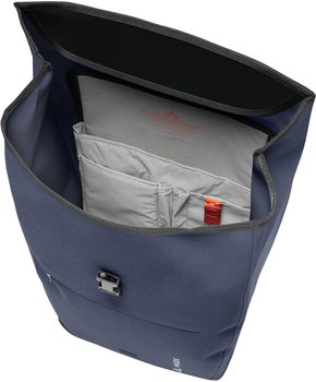VAUDE Clubride III (16140) blue – Vielseitige Nutzungsmöglichkeiten
