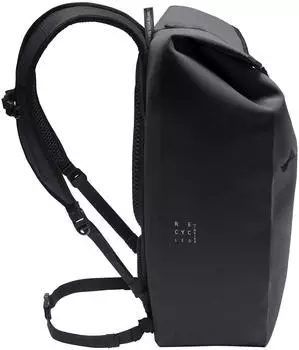 VAUDE Clubride III (16140) black – VAUDE Clubride III (16140) black: Der perfekte Outdoor-Begleiter