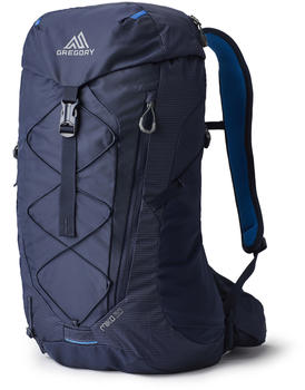 Gregory Miko 30 volt blue