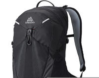 Gregory 1452769974, Gregory Miko 25 Optic Black