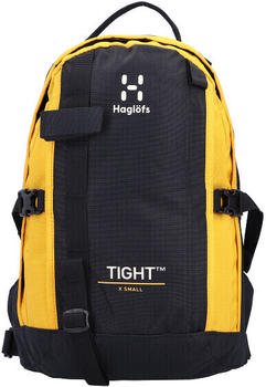 Haglöfs Tight X-Small true black/pumpkin yellow (338153-4MA)