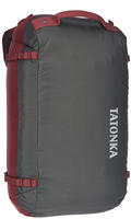 Tatonka 1935-376, Reisetasche Tatonka Duffle Bag 65 2026 tango rot