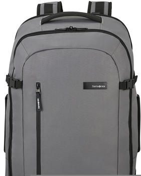 Samsonite Roader Travel Backpack M 17,3" (143275) drifter grey