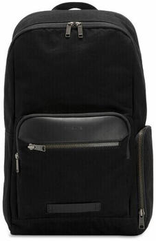 Timbuk2 Distilled Project Backpack jet black (1921-3-6114)