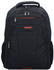 American Tourister AT Work Backpack black/orange (88530-1070)