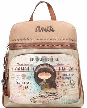 Anekke Menire City Backpack multicoloured (36605-002)
