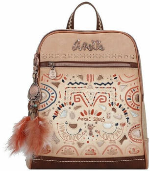 Anekke Menire City Backpack multicoloured (36625-158)