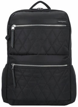 Hedgren Inner City RFID quilted black (HIC432-615-01)